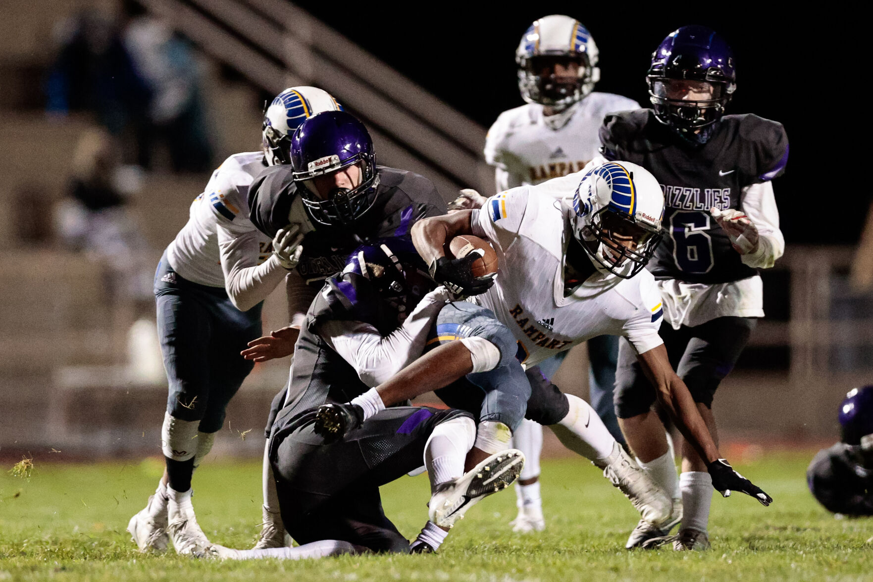 PREP FOOTBALL